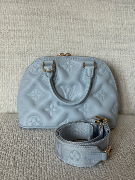 Louis Vuitton Bubblegram BB