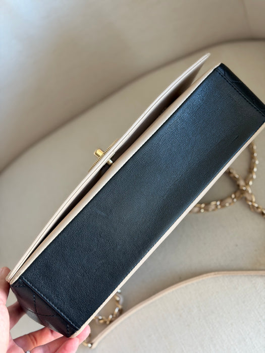 Chanel Mademoiselle Flap Bag