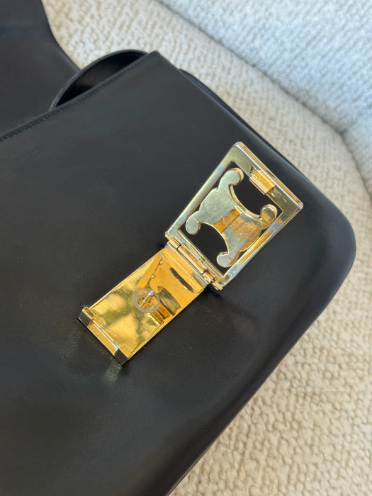 Celine Triomphe Crossbody