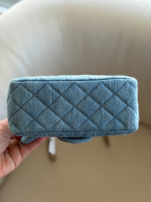 Chanel Mini Pearl Crush