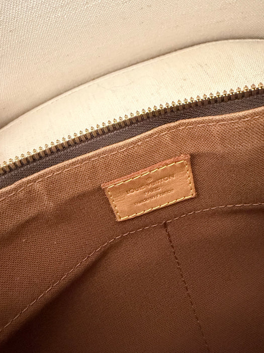 Popincourt crossbody