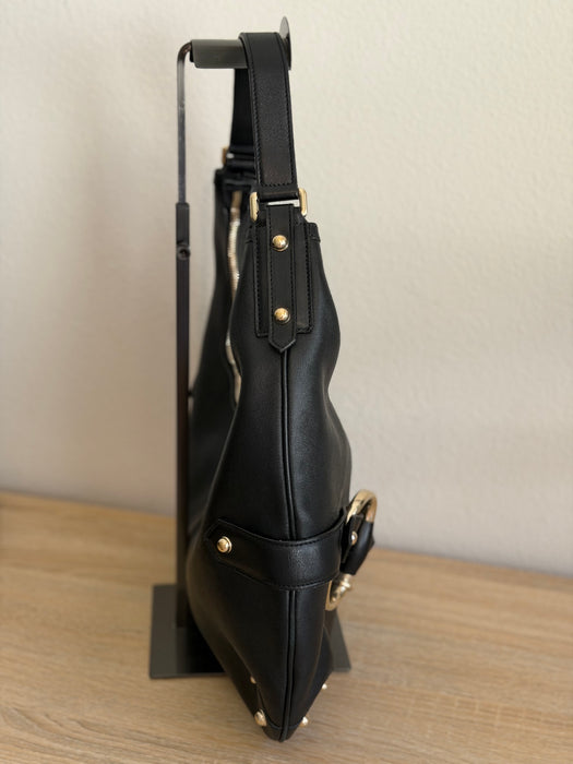 Gucci Horsebit Hobo