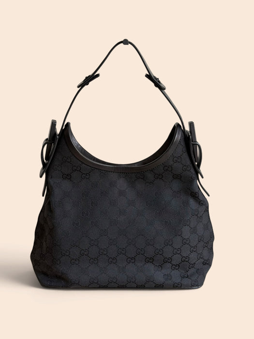Gucci GG Hobo