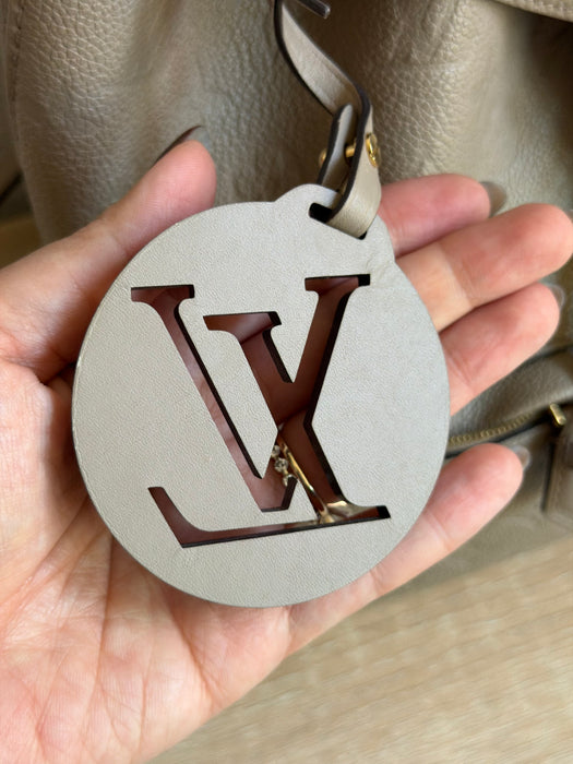 Louis Vuitton Empreinte Montsouris Backpack
