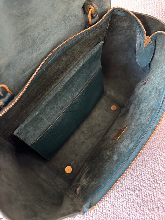 Celine Phoebe Philo Era Beltbag