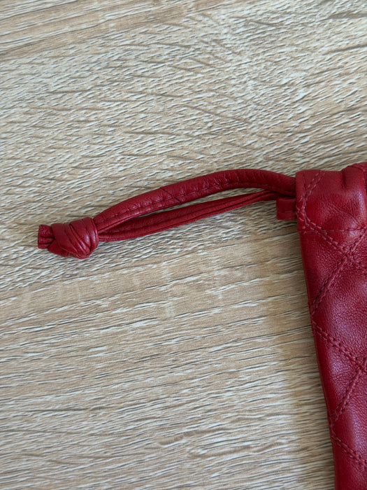 Chanel pouch