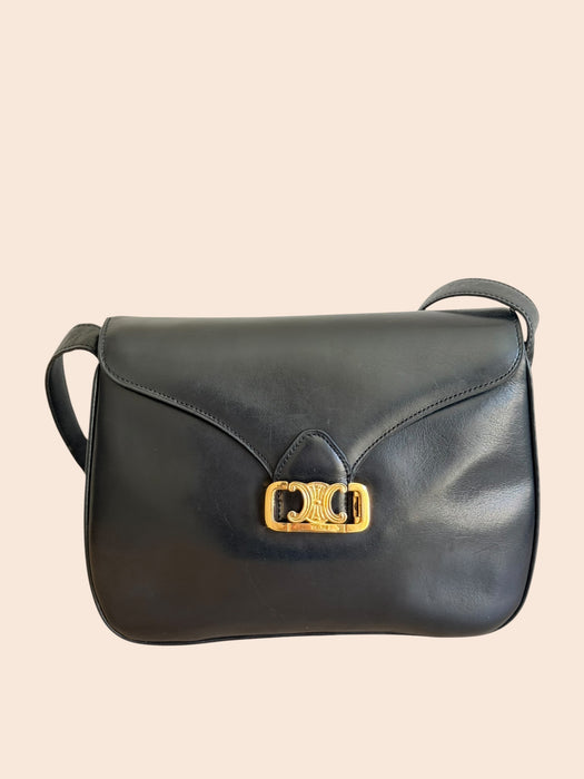 Celine Triomphe Crossbody