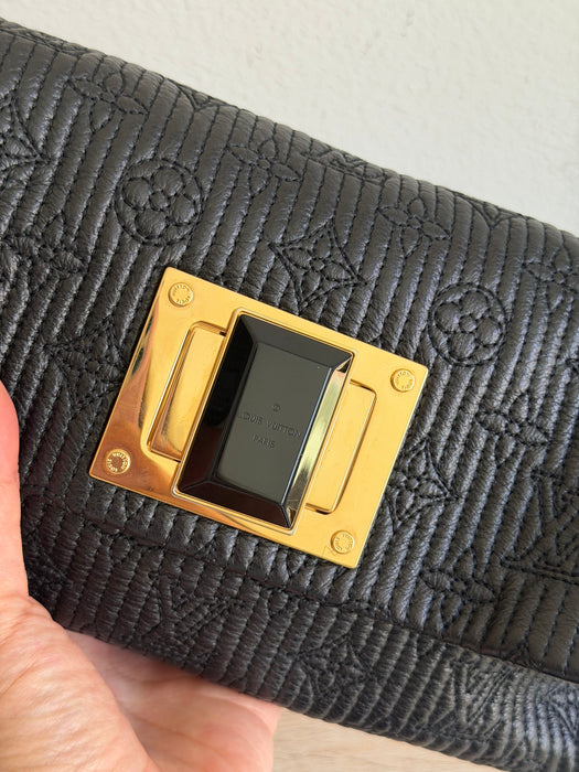 Louis Vuitton Altair Clutch Limited Edition