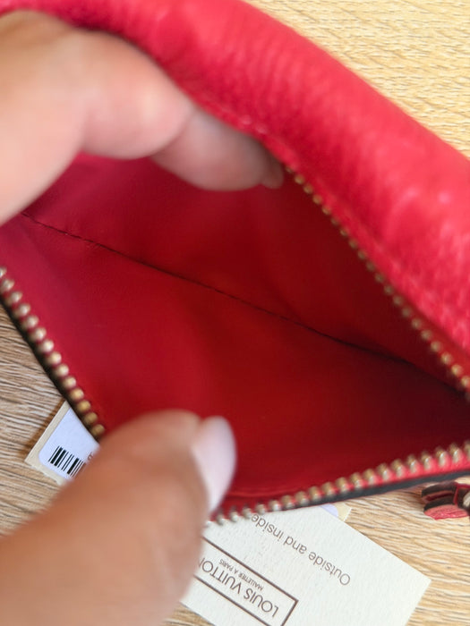 Louis Vuitton Empriente Key Pouch