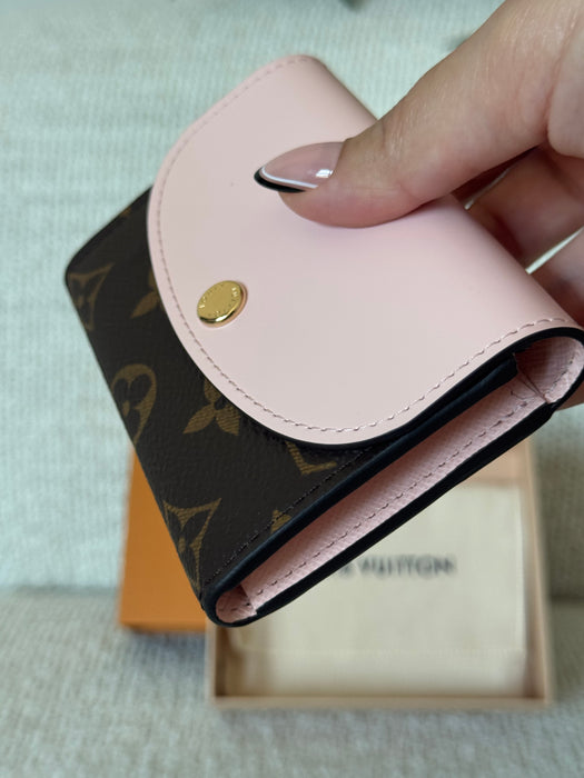 Louis Vuitton Rosealie