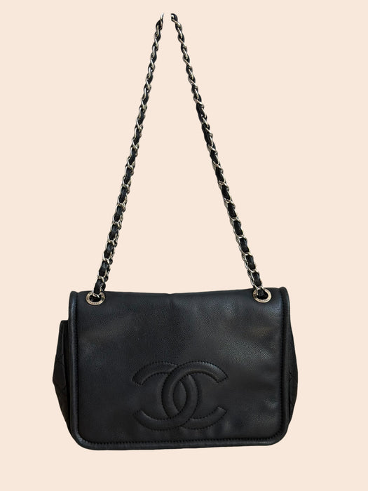 Chanel Timeless Flap