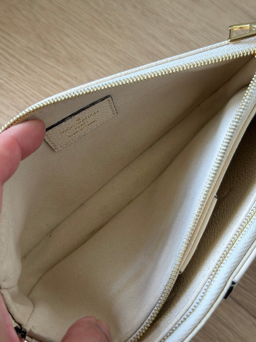 Louis Vuitton Multi-Pochette Empriente