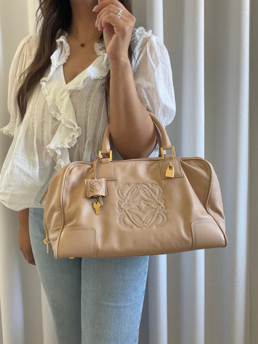 Loewe Amazona 36 GHW
