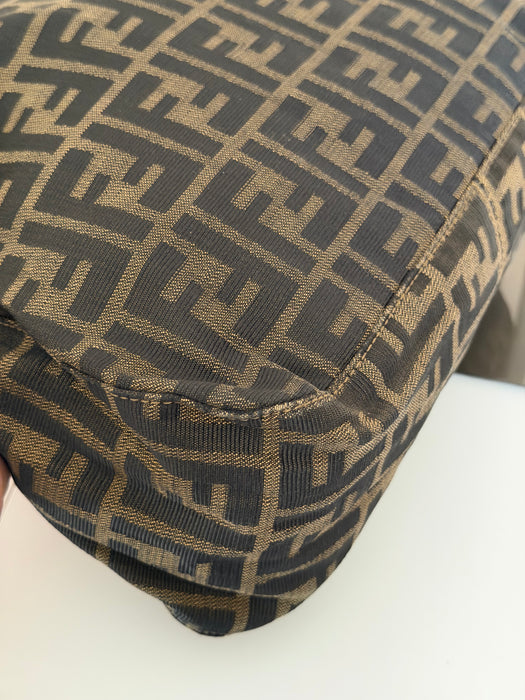 Fendi Mama Baguette GHW