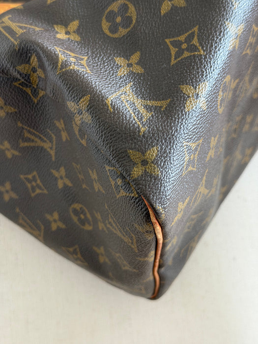Louis Vuitton Speedy 30