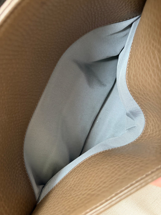 Chanel Executive Cerf East West Tote