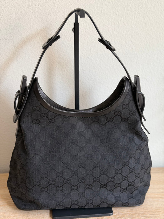 Gucci GG Hobo