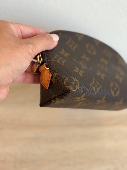 Louis Vuitton Cosmetic Pouch PM