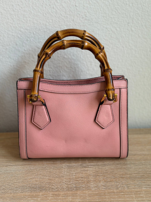 Gucci Mini Diana