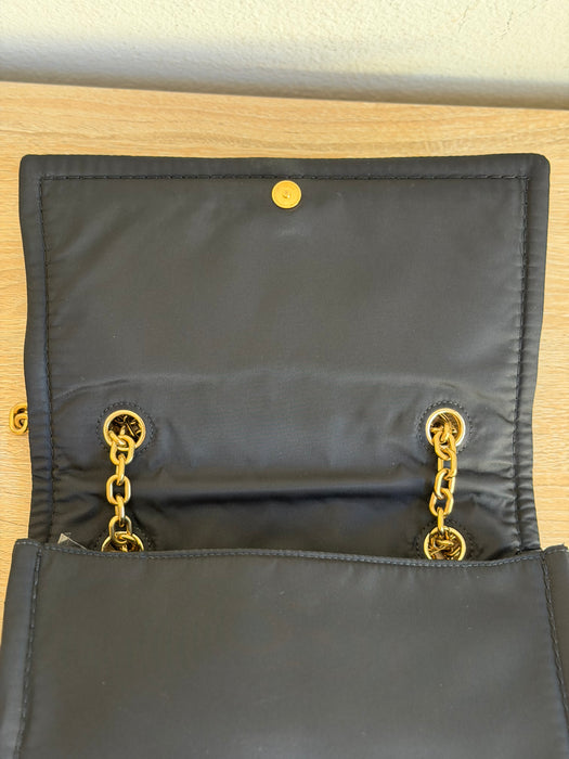 Prada Tessuto Flap