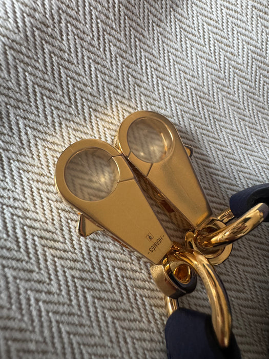 Hermes Kelly 28 in Epsom  (Full Set)