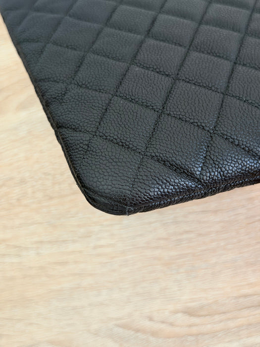 Chanel Boy O' Case Pouch
