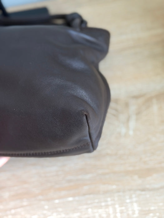 Loewe Knot Anagram Shoulder Bag