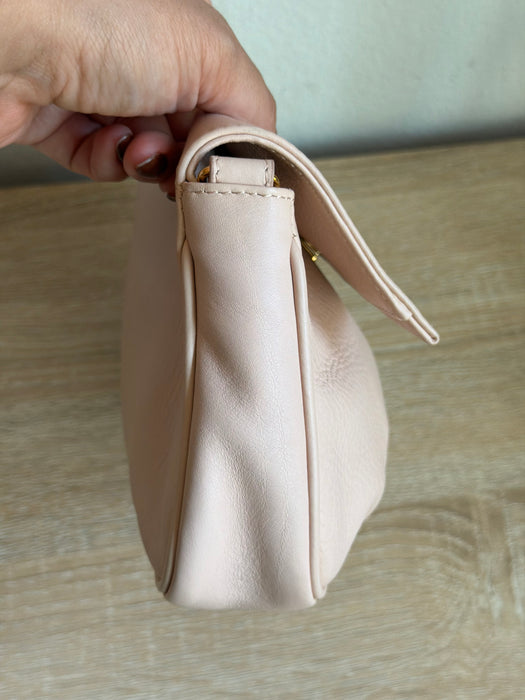 Fendi Fendista Pochette Crossbody