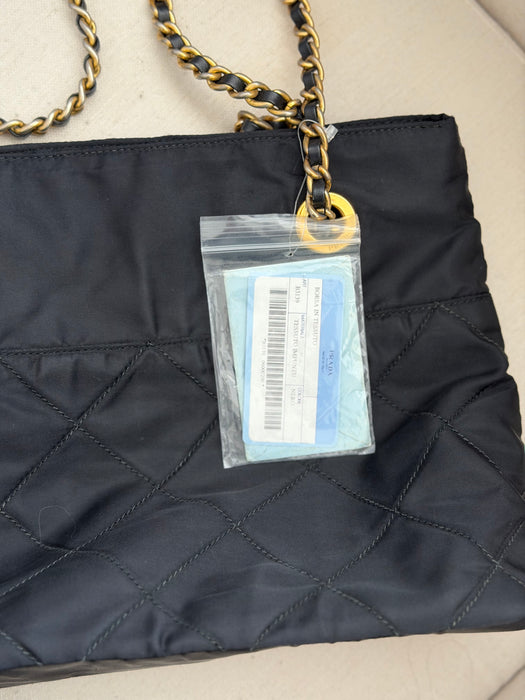 Prada Tessuto Catena