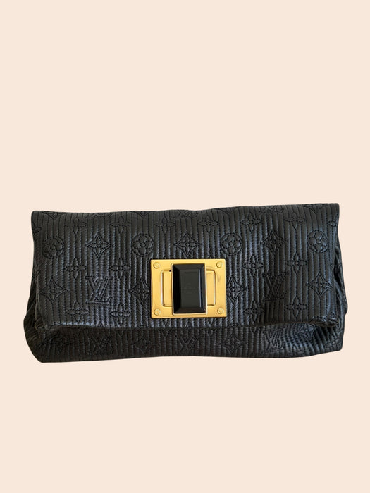 Louis Vuitton Altair Clutch Limited Edition