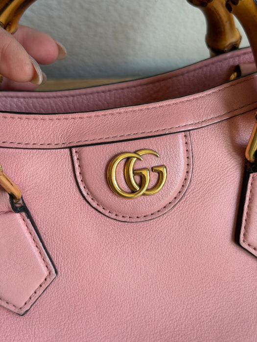 Gucci Mini Diana