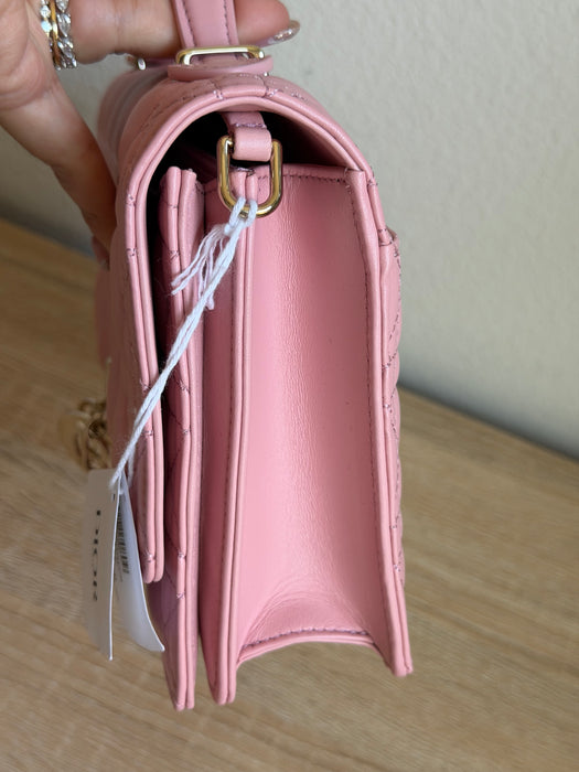 Dior My Dior Cannage Crossbody