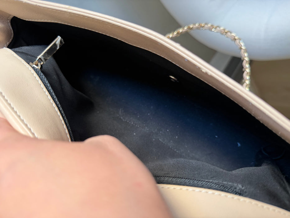 Chanel Mademoiselle Flap Bag