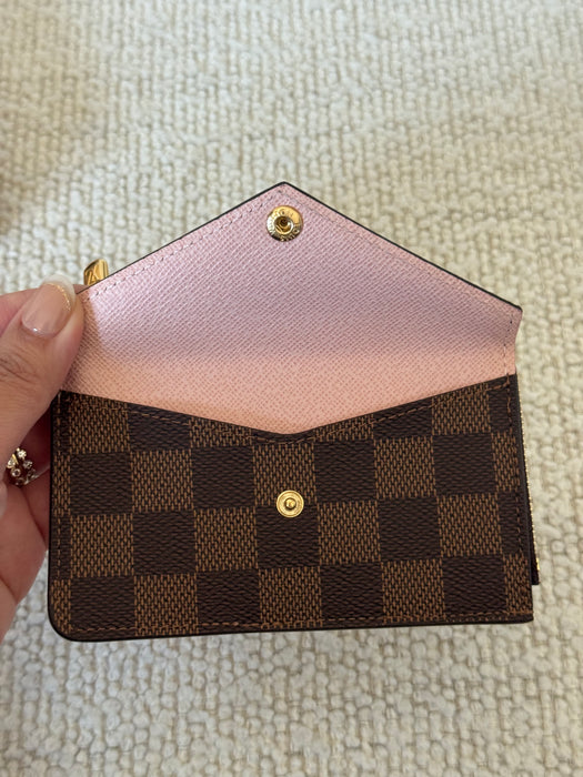 Louis Vuitton Recto Verso Damier Pink