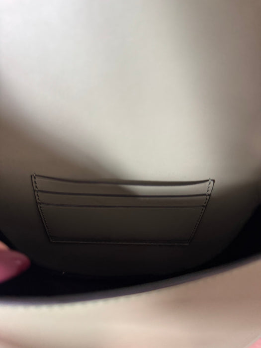 Loewe Anagram Heel Duo Crossbody