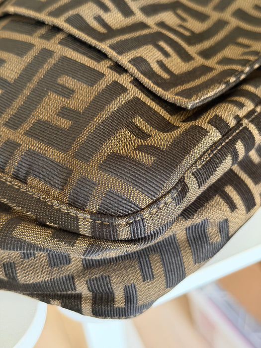 Fendi Mama Maxi Baguette