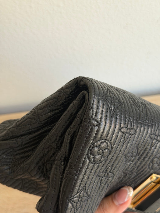 Louis Vuitton Altair Clutch Limited Edition
