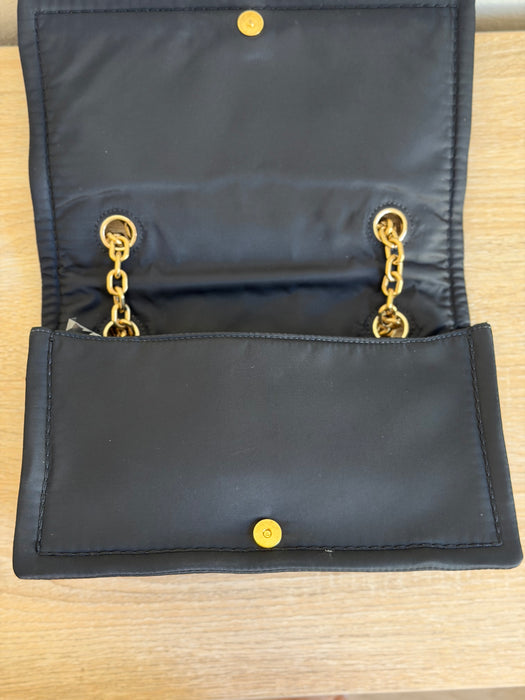 Prada Tessuto Flap