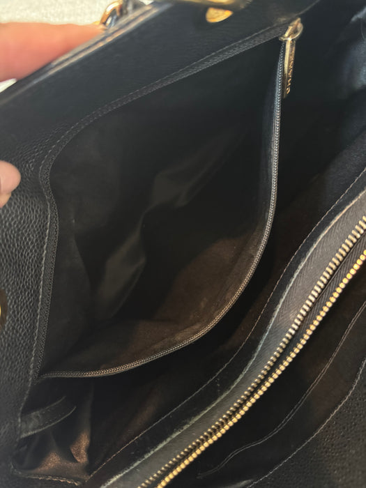 Chanel GST Shopping Tote