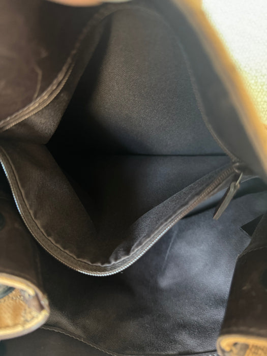 Gucci Gifford GG Tote