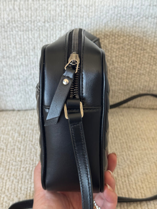 YSL Medium Camera New Version