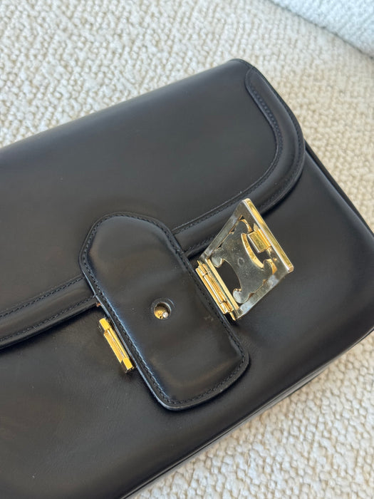 Celine Triomphe Crossbody