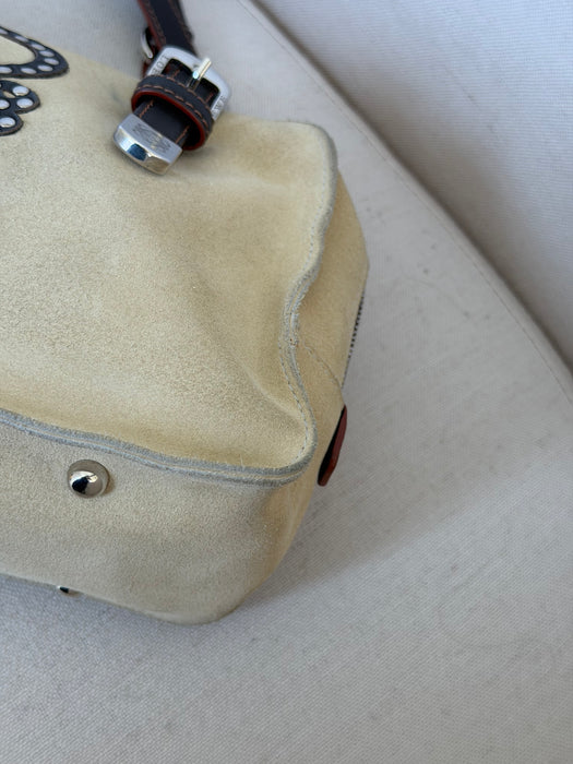 Loewe Signature Studded Anagram