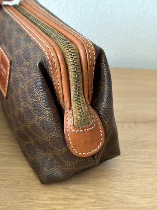 Celine Macadam Pouch