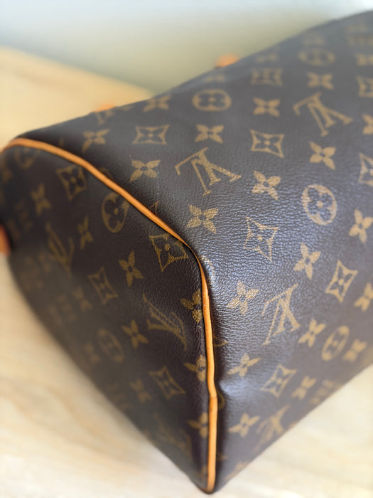 Louis Vuitton Speedy 30
