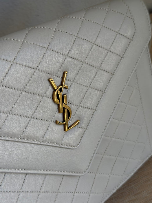 Saint Laurent Gaby Envelope