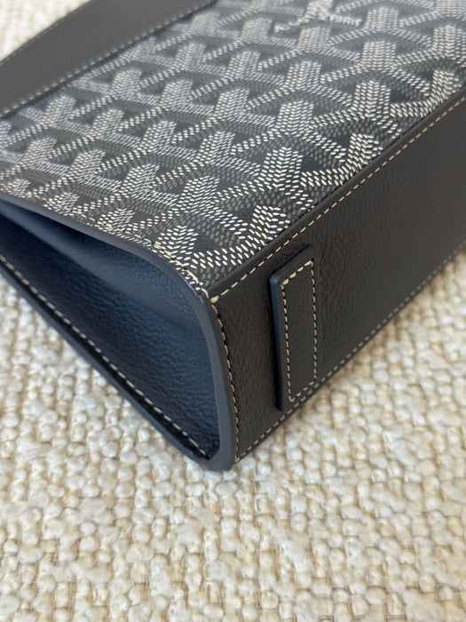Goyard Structured Rouette PM