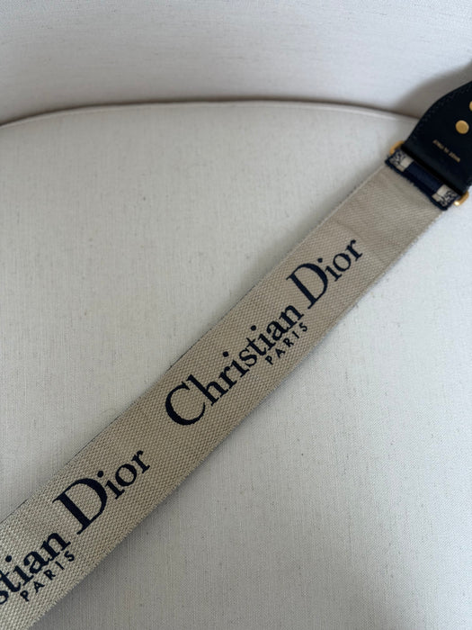Dior Statement Strap
