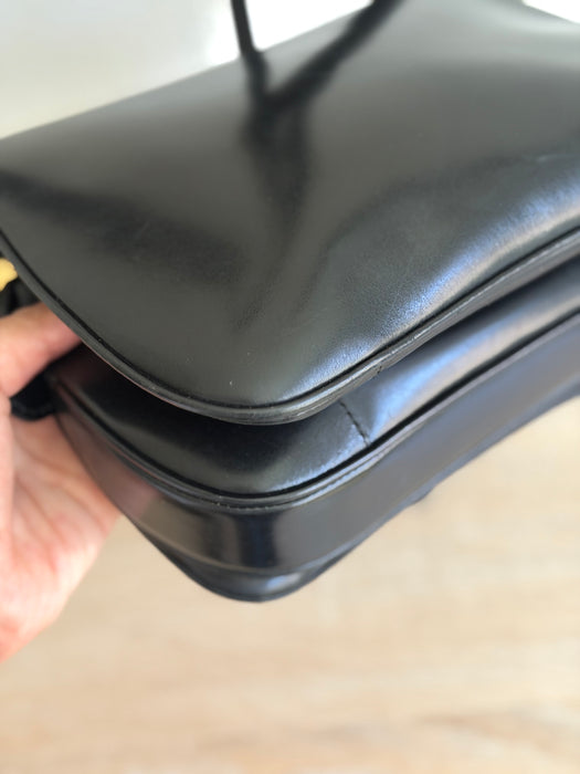Celine Triomphe Crossbody