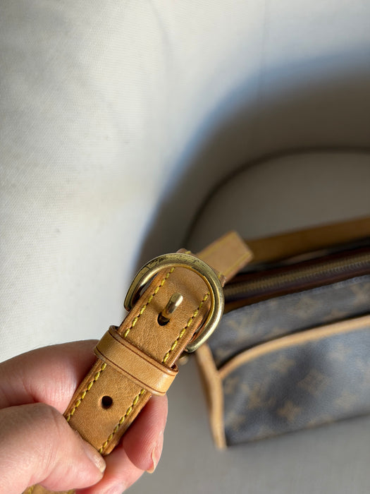 Popincourt crossbody